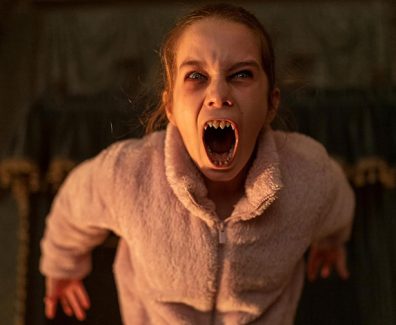 Abigail Review SpicyPulp