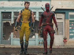 Deadpool & Wolverine New Full LFG Trailer SpicyPulp
