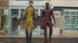 It’s swords out-claws out in new REDBAND trailer for ‘Deadpool and Wolverine’
