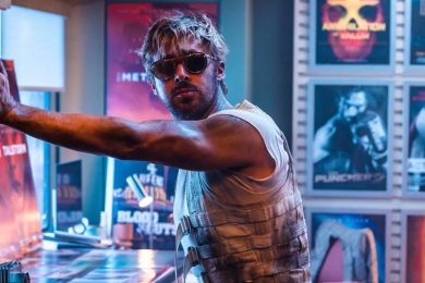The Fall Guy Review SpicyPulp