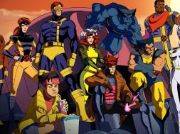 X-Men 97 Review SpicyPulp