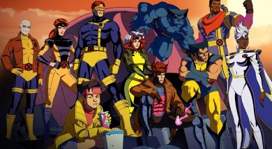 X-Men 97 Review SpicyPulp
