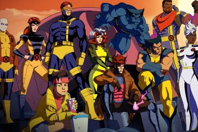 X-Men 97 Review SpicyPulp