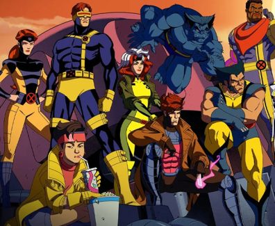 X-Men 97 Review SpicyPulp
