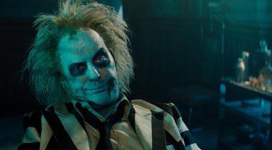 Beetlejuice Beetlejuice Official Trailer SpicyPulp