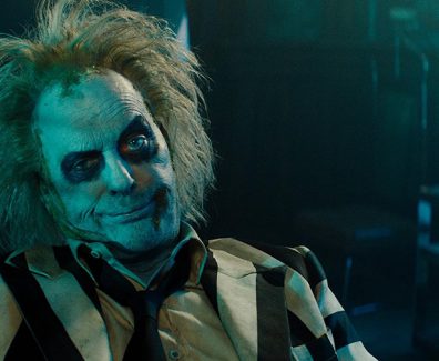 Beetlejuice Beetlejuice Official Trailer SpicyPulp