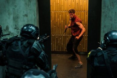 Boy Kills World Review SpicyPulp