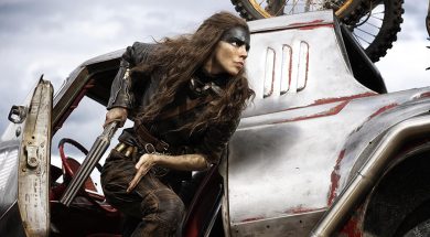 Furiosa: A Mad Max Saga Review