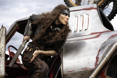 Furiosa: A Mad Max Saga Review