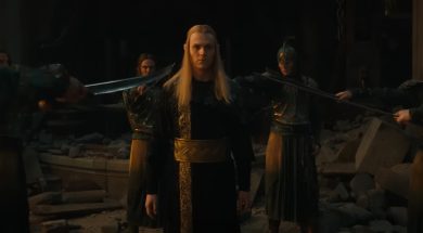 Rings of Power Season two Teaser Trailer SpicyPulp