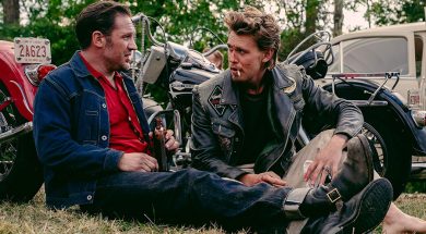 The Bikeriders Trailer Freedom SpicyPulp