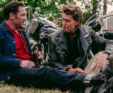 The Bikeriders Trailer Freedom SpicyPulp