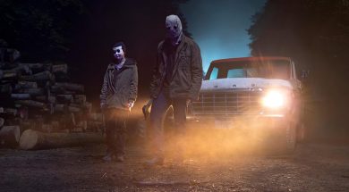 The Strangers Chapter 1 Review SpicyPulp