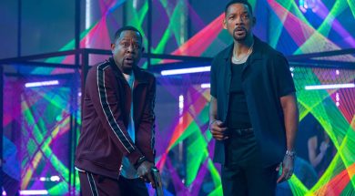 Bad Boys: Ride or Die Review SpicyPulp