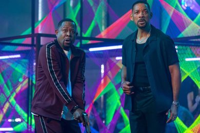 Bad Boys: Ride or Die Review SpicyPulp