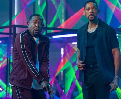 Bad Boys: Ride or Die Review SpicyPulp