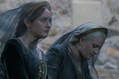 House of the Dragon Season two Episode Two Review SpicyPulp