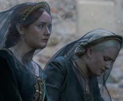 House of the Dragon Season two Episode Two Review SpicyPulp