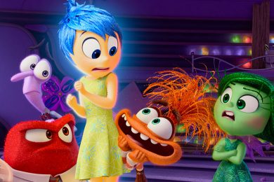 Inside Out 2 Review SpicyPulp