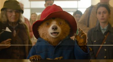 Paddington In Peru Official Trailer SpicyPulp