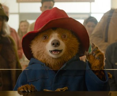 Paddington In Peru Official Trailer SpicyPulp