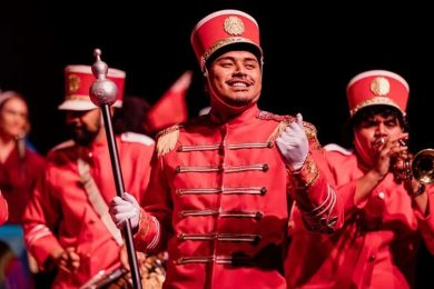 Red, White and Brass The Play Review SpicyPulp