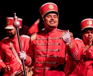 Red, White and Brass The Play Review SpicyPulp