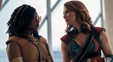 The Boys Season Four Episode Three Review