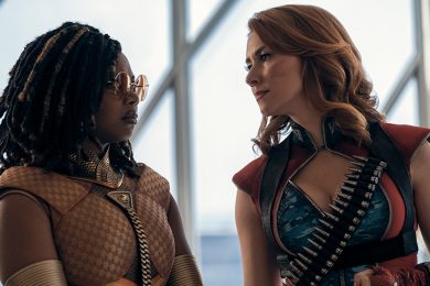 The Boys Season Four Episode Three Review