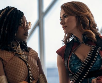 The Boys Season Four Episode Three Review