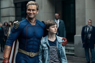 The Boys Season Four Episode Two Review SpicyPulp