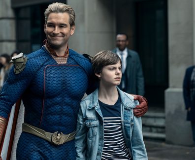The Boys Season Four Episode Two Review SpicyPulp