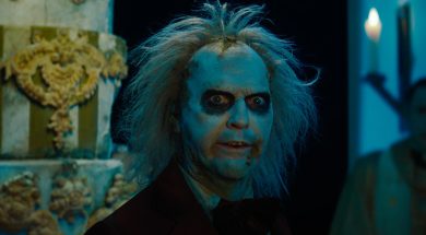 Beetlejuice Beetlejuice New Trailer SpicyPulp