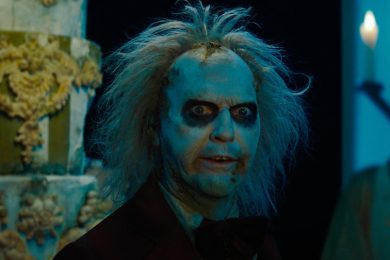 Beetlejuice Beetlejuice New Trailer SpicyPulp