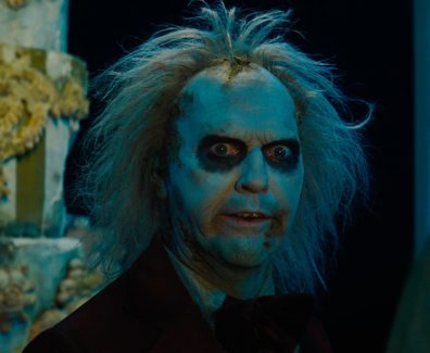 Beetlejuice Beetlejuice New Trailer SpicyPulp