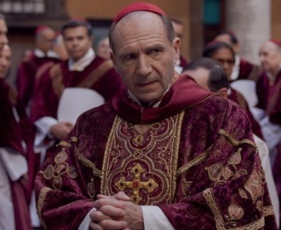 Conclave Official Trailer SpicyPulp