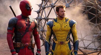 Deadpool And Wolverine Review SpicyPulp