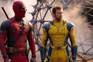 Deadpool And Wolverine Review SpicyPulp