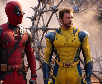 Deadpool And Wolverine Review SpicyPulp