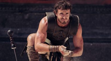 Gladiator 2 First Look Paul Mescal SpicyPulp