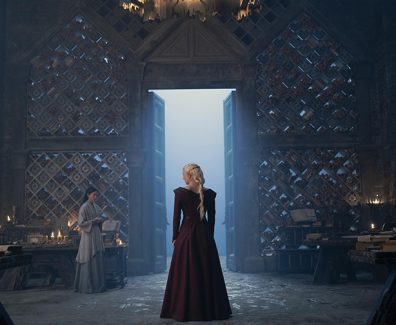 House of the Dragon Season Two Episode Five Review SpicyPulp