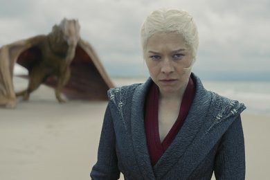 House of the Dragon Season Two Episode Seven Review SpicyPulp