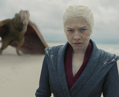 House of the Dragon Season Two Episode Seven Review SpicyPulp