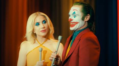 Joker: Folie À Deux Official Trailer SpicyPulp