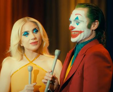 Joker: Folie À Deux Official Trailer SpicyPulp