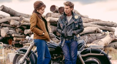 The Bikeriders Review SpicyPulp