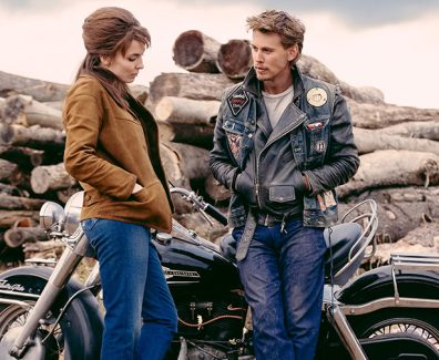 The Bikeriders Review SpicyPulp