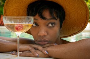 Blink Twice Review SpicyPulp