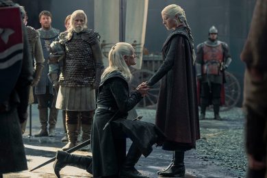 House of the Dragon Season Two Episode 8 Review SpicyPulp