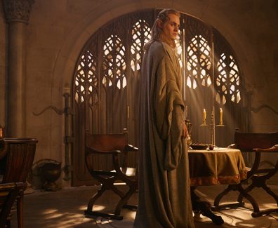 The Lord of the Rings: The Rings of Power Cast Interview SpicyPulp